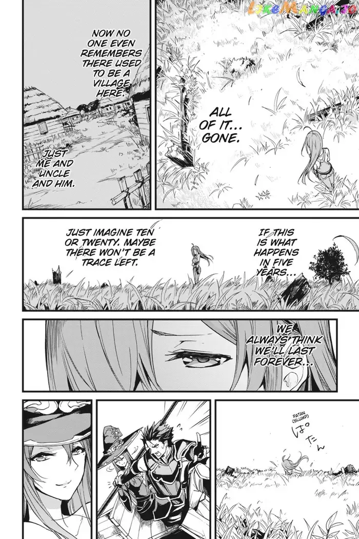 Goblin Slayer: Side Story Year One Chapter 10 image 15_optimized_optimized